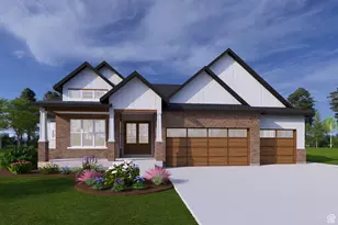 12777 S Harlow Ann Way W, Herriman, UT 84096 - Photo 3