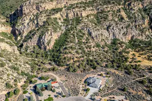 2235 S Chekshani Cliffs, New Harmony, UT 84757 - Photo 1