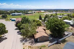 481 W Oak Crest Dr, Monticello, UT 84535 - Photo 5