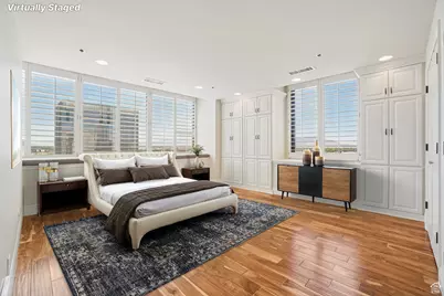 44 W 300 S #805S, Salt Lake City, UT 84101 - Photo 17