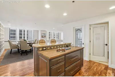 44 W 300 S #805S, Salt Lake City, UT 84101 - Photo 11