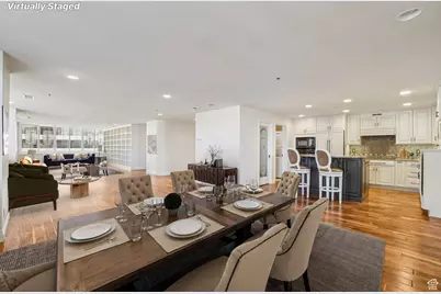 44 W 300 S #805S, Salt Lake City, UT 84101 - Photo 5