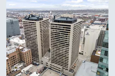 44 W 300 S #805S, Salt Lake City, UT 84101 - Photo 1