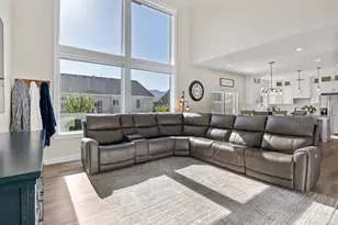 4982 N Goosefoot Dr, Eagle Mountain, UT 84005 - Photo 3