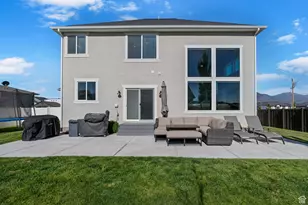 4982 N Goosefoot Dr, Eagle Mountain, UT 84005 - Photo 41