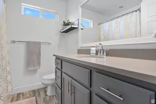 4982 N Goosefoot Dr, Eagle Mountain, UT 84005 - Photo 35