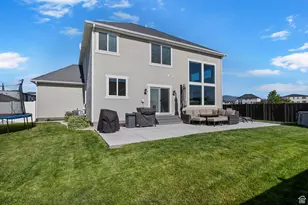 4982 N Goosefoot Dr, Eagle Mountain, UT 84005 - Photo 43