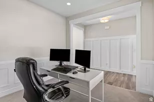 4982 N Goosefoot Dr, Eagle Mountain, UT 84005 - Photo 21