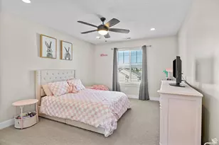 4982 N Goosefoot Dr, Eagle Mountain, UT 84005 - Photo 33