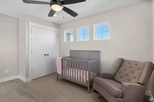 4982 N Goosefoot Dr, Eagle Mountain, UT 84005 - Photo 29