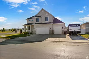 4982 N Goosefoot Dr, Eagle Mountain, UT 84005 - Photo 7