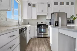 4982 N Goosefoot Dr, Eagle Mountain, UT 84005 - Photo 13