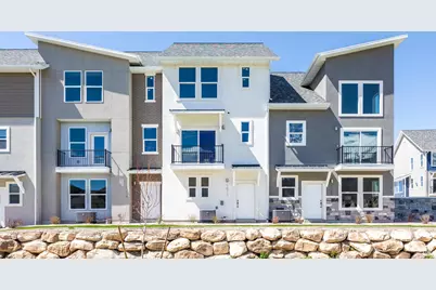 1072 S 2760 E, Spanish Fork, UT 84660 - Photo 1