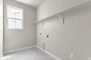 1782 E Kern Mountain, Eagle Mountain, UT 84005 - Photo 9