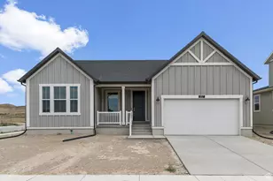 1857 E Moho Mountain, Eagle Mountain, UT 84005 - Photo 1