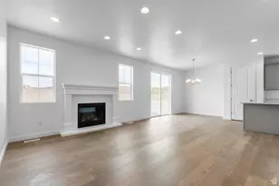 1857 E Moho Mountain, Eagle Mountain, UT 84005 - Photo 9