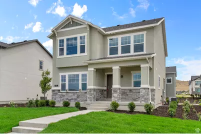 6767 N Star Lake Dr, Eagle Mountain, UT 84005 - Photo 1