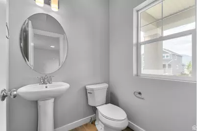 6767 N Star Lake Dr, Eagle Mountain, UT 84005 - Photo 5