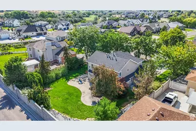 1116 W Wasatch Downs Dr, South Jordan, UT 84095 - Photo 43