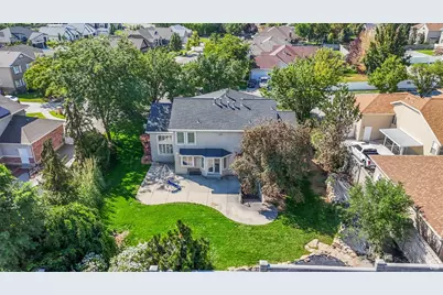 1116 W Wasatch Downs Dr, South Jordan, UT 84095 - Photo 47