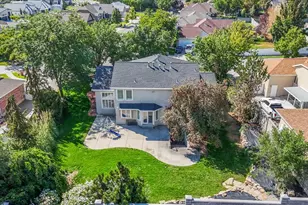 1116 W Wasatch Downs Dr, South Jordan, UT 84095 - Photo 47