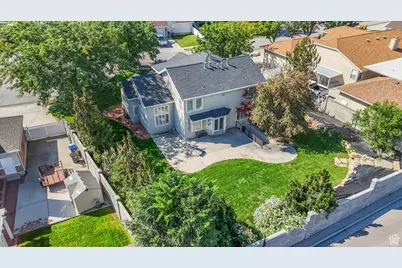 1116 W Wasatch Downs Dr, South Jordan, UT 84095 - Photo 45