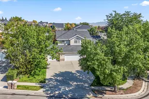 1116 W Wasatch Downs Dr, South Jordan, UT 84095 - Photo 57