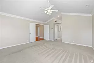 1116 W Wasatch Downs Dr, South Jordan, UT 84095 - Photo 21