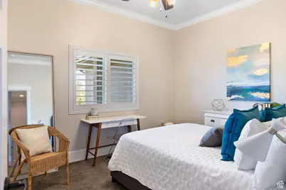 1557 S Stone Cliff Dr, Saint George, UT 84790 - Photo 29