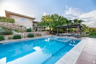 1557 S Stone Cliff Dr, Saint George, UT 84790 - Photo 55