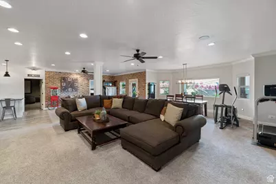 1557 S Stone Cliff Dr, Saint George, UT 84790 - Photo 35