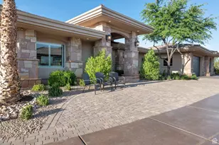 1557 S Stone Cliff Dr, Saint George, UT 84790 - Photo 1