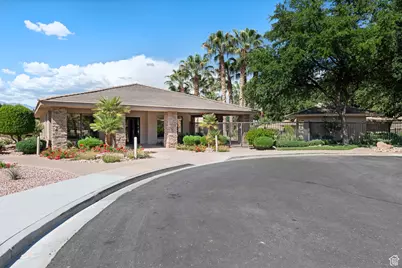 1557 S Stone Cliff Dr, Saint George, UT 84790 - Photo 57