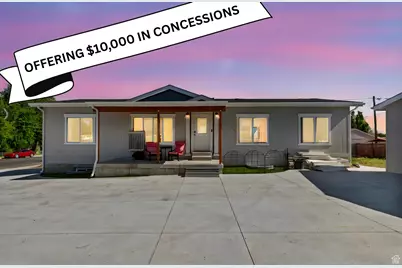 516 N Broadway Ave, Tooele, UT 84074 - Photo 1