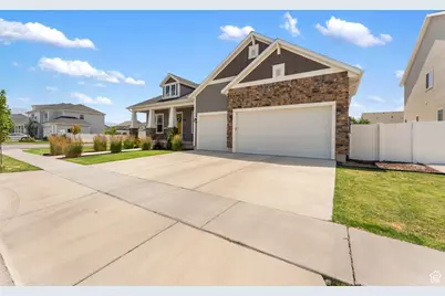 3301 W Cramden Dr, Lehi, UT 84043 - Photo 33
