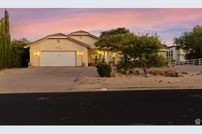 763 W 100 N, Hurricane, UT 84737 - Photo 1