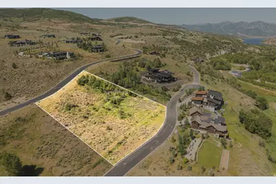 6050 E Green Drake Dr #8, Heber City, UT 84032 - Photo 9