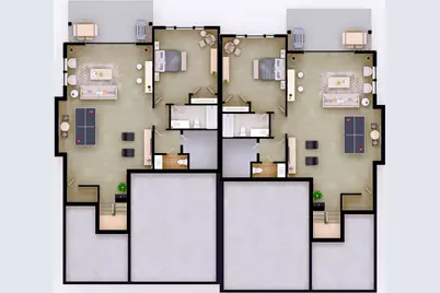 9517 N Bergtop Loop #190, Heber City, UT 84032 - Photo 35