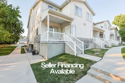 4072 S 300 E #8, Millcreek, UT 84107 - Photo 1