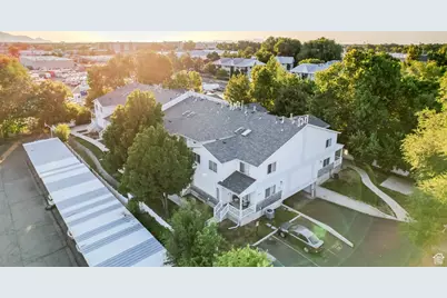 4072 S 300 E #8, Millcreek, UT 84107 - Photo 31