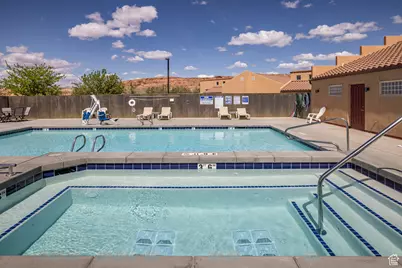 3686 S Spanish Valley Dr #N-2, Moab, UT 84532 - Photo 37