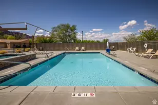 3686 S Spanish Valley Dr, Moab, UT 84532 - Photo 41