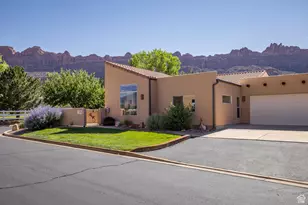 3686 S Spanish Valley Dr, Moab, UT 84532 - Photo 1