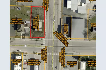 11 N Hwy 91, Richmond, UT 84333 - Photo 1