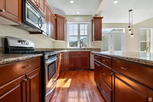 889 S Sego Lily Way, Mapleton, UT 84664 - Photo 11