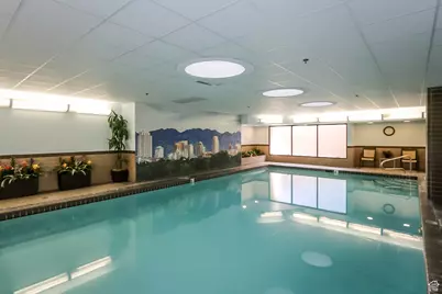 48 W 300 S #1203N, Salt Lake City, UT 84101 - Photo 25
