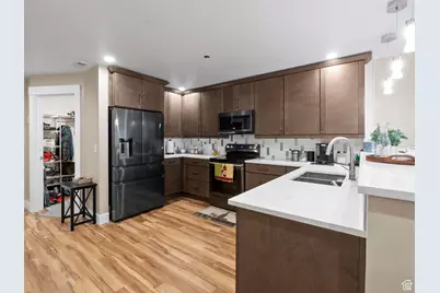 48 W 300 S #1203N, Salt Lake City, UT 84101 - Photo 9