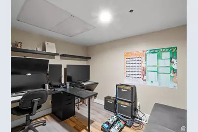 48 W 300 S #1203N, Salt Lake City, UT 84101 - Photo 17