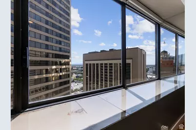 48 W 300 S #1203N, Salt Lake City, UT 84101 - Photo 3