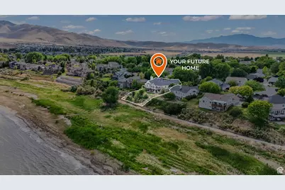 238 N Vista Ct, Saratoga Springs, UT 84045 - Photo 3